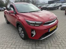 Kia Stonic 1.0 T-GDi MHEV DynamicPlusLine - LUXE UITVOERING! STOELVERW. thumbnail 8