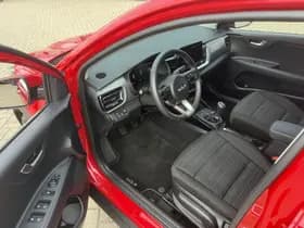 Kia Stonic 1.0 T-GDi MHEV DynamicPlusLine - LUXE UITVOERING! STOELVERW. thumbnail 10