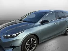 Kia Ceed Sportswagon 1.0 T-GDi DESIGN EDITION * VEEL OPTIES!! *