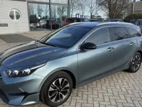 Kia Ceed Sportswagon 1.0 T-GDi DESIGN EDITION * VEEL OPTIES!! * thumbnail 2