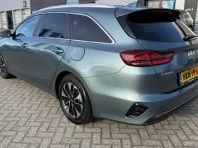 Kia Ceed Sportswagon 1.0 T-GDi DESIGN EDITION * VEEL OPTIES!! * thumbnail 3