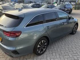 Kia Ceed Sportswagon 1.0 T-GDi DESIGN EDITION * VEEL OPTIES!! * thumbnail 5