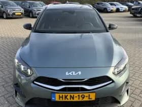 Kia Ceed Sportswagon 1.0 T-GDi DESIGN EDITION * VEEL OPTIES!! * thumbnail 7
