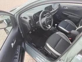 Kia Picanto 1.0 DPi GT-Line NIEUW MODEL * ZEER COMPLEET + LAGE KM STAND!* thumbnail 11