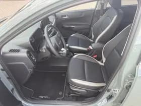 Kia Picanto 1.0 DPi GT-Line NIEUW MODEL * ZEER COMPLEET + LAGE KM STAND!* thumbnail 12