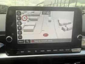 Kia Picanto 1.0 DPi GT-Line NIEUW MODEL * ZEER COMPLEET + LAGE KM STAND!* thumbnail 15