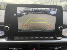 Kia Picanto 1.0 DPi GT-Line NIEUW MODEL * ZEER COMPLEET + LAGE KM STAND!* thumbnail 18