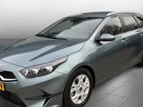 Kia Ceed Sportswagon 1.0 T-GDi DynamicPlusLine Navi + Camera - ZEER COMPLEET
