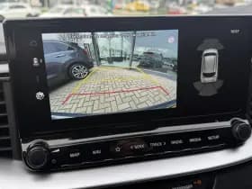 Kia Ceed Sportswagon 1.0 T-GDi DynamicPlusLine Navi + Camera - ZEER COMPLEET thumbnail 13