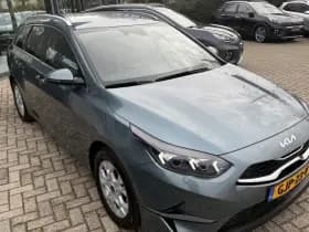 Kia Ceed Sportswagon 1.0 T-GDi DynamicPlusLine Navi + Camera - ZEER COMPLEET thumbnail 4