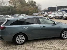 Kia Ceed Sportswagon 1.0 T-GDi DynamicPlusLine Navi + Camera - ZEER COMPLEET thumbnail 5