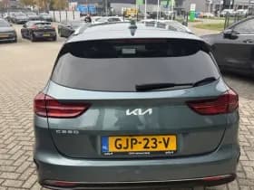 Kia Ceed Sportswagon 1.0 T-GDi DynamicPlusLine Navi + Camera - ZEER COMPLEET thumbnail 7