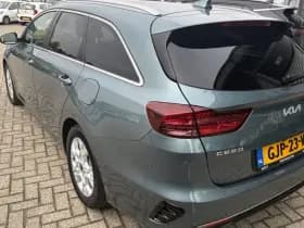 Kia Ceed Sportswagon 1.0 T-GDi DynamicPlusLine Navi + Camera - ZEER COMPLEET thumbnail 8