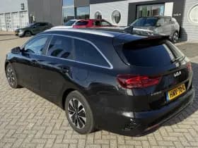 Kia Ceed Sportswagon 1.0 T-GDi AUTOMAAT - DESIGN EDITION! * VEEL OPTIES! * thumbnail 4