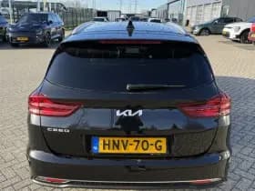 Kia Ceed Sportswagon 1.0 T-GDi AUTOMAAT - DESIGN EDITION! * VEEL OPTIES! * thumbnail 5