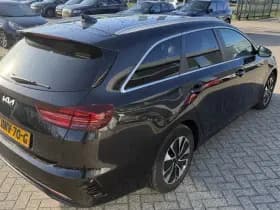 Kia Ceed Sportswagon 1.0 T-GDi AUTOMAAT - DESIGN EDITION! * VEEL OPTIES! * thumbnail 6