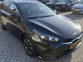 Kia Ceed Sportswagon 1.0 T-GDi AUTOMAAT - DESIGN EDITION! * VEEL OPTIES! * thumbnail 7