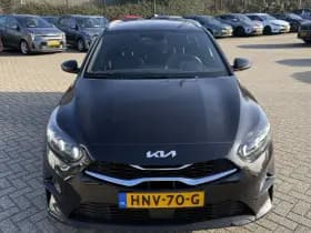 Kia Ceed Sportswagon 1.0 T-GDi AUTOMAAT - DESIGN EDITION! * VEEL OPTIES! * thumbnail 8