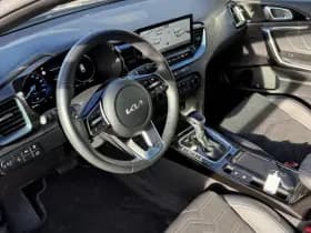 Kia Ceed Sportswagon 1.0 T-GDi AUTOMAAT - DESIGN EDITION! * VEEL OPTIES! * thumbnail 10