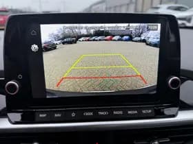 Kia Picanto 1.0 DPi DynamicLine NAVIGATIE + CAMERA EN Apple CarPlay / Androi thumbnail 13