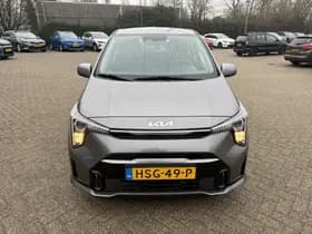 Kia Picanto 1.0 DPi DynamicLine NAVIGATIE + CAMERA EN Apple CarPlay / Androi thumbnail 3