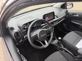 Kia Picanto 1.0 DPi DynamicLine NAVIGATIE + CAMERA EN Apple CarPlay / Androi thumbnail 8