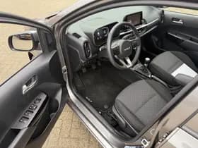 Kia Picanto 1.0 DPi DynamicLine NAVIGATIE + CAMERA EN Apple CarPlay / Androi thumbnail 9