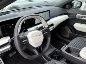 Kia Ev4 Fastback GT PlusLine 81,4KWH '' per direct beschikbaar '' lage bijtelling thumbnail 11