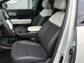 Kia Ev4 Fastback GT PlusLine 81,4KWH '' per direct beschikbaar '' lage bijtelling thumbnail 12