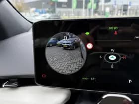 Kia Ev4 Fastback GT PlusLine 81,4KWH '' per direct beschikbaar '' lage bijtelling thumbnail 16