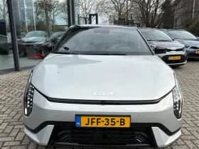 Kia Ev4 Fastback GT PlusLine 81,4KWH '' per direct beschikbaar '' lage bijtelling thumbnail 3