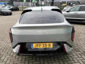 Kia Ev4 Fastback GT PlusLine 81,4KWH '' per direct beschikbaar '' lage bijtelling thumbnail 6