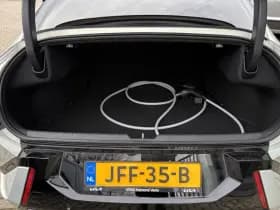 Kia Ev4 Fastback GT PlusLine 81,4KWH '' per direct beschikbaar '' lage bijtelling thumbnail 7