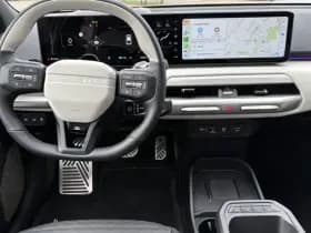 Kia Ev4 Fastback GT PlusLine 81,4KWH '' per direct beschikbaar '' lage bijtelling thumbnail 9