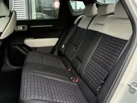 Kia Ev4 Fastback GT PlusLine 81,4KWH '' per direct beschikbaar '' lage bijtelling thumbnail 10