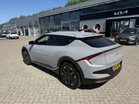 Kia EV6 thumbnail 3