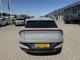 Kia EV6 thumbnail 4