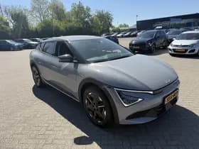 Kia EV6 thumbnail 7