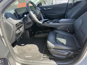 Kia EV6 thumbnail 10