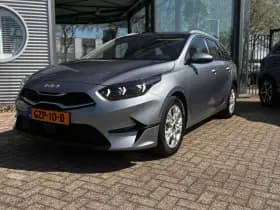 Kia Ceed Sportswagon 1.5 T-GDi DynamicLine Automaat, Apple CarPlay thumbnail 2