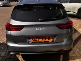Kia Ceed Sportswagon 1.5 T-GDi DynamicLine Automaat, Apple CarPlay thumbnail 14