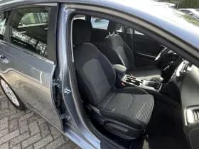 Kia Ceed Sportswagon 1.5 T-GDi DynamicLine Automaat, Apple CarPlay thumbnail 6