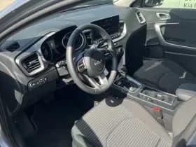 Kia Ceed Sportswagon 1.5 T-GDi DynamicLine Automaat, Apple CarPlay thumbnail 8