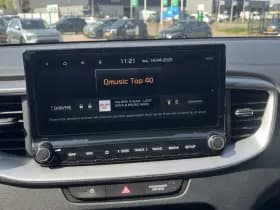 Kia Ceed Sportswagon 1.5 T-GDi DynamicLine Automaat, Apple CarPlay thumbnail 10