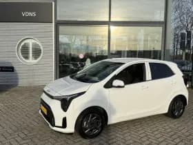 Kia Picanto 1.0 DPi DynamicPlusLine NAVI - CAMERA + LM VELGEN thumbnail 2