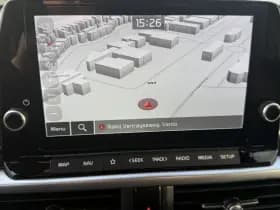 Kia Picanto 1.0 DPi DynamicPlusLine NAVI - CAMERA + LM VELGEN thumbnail 13