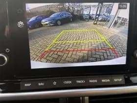 Kia Picanto 1.0 DPi DynamicPlusLine NAVI - CAMERA + LM VELGEN thumbnail 14