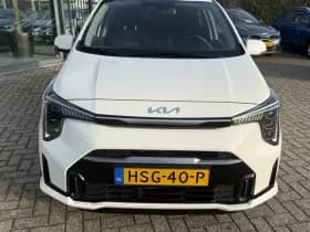 Kia Picanto 1.0 DPi DynamicPlusLine NAVI - CAMERA + LM VELGEN thumbnail 3
