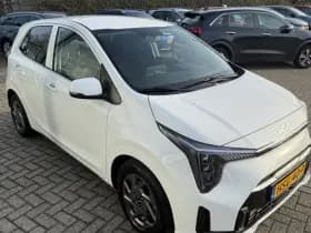 Kia Picanto 1.0 DPi DynamicPlusLine NAVI - CAMERA + LM VELGEN thumbnail 4