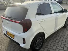 Kia Picanto 1.0 DPi DynamicPlusLine NAVI - CAMERA + LM VELGEN thumbnail 5